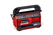 Haus & Garten - Einhell Hybrid-Compressor PRESSITO 18/25 Hybrid - 4020430