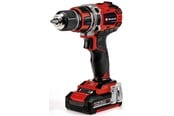 Bohrer & Bits - Einhell Cordless Drill TP-CD 18/50 Li BL (2x2.0Ah) - 4513896