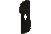 Rasenmäher - Einhell Lawn Trimmer Accessory Spare Blade GE-LE 18/190 Li - 3405101
