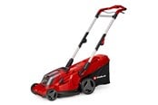 Rasenmäher - Einhell Cordless Lawn Mower RASARRO 36/40 (2x4.0Ah) - 3413278