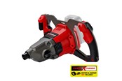 Haus & Garten - Einhell Cordless Paint/Mortar Mixer TP-MX 18-2 Li BL - Solo - 4258770