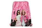 Schul-Zubehör - Barbie Gym Bag - BABI7238