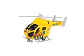 Spielzeugauto - Toi-Toys Trauma Helicopter with Light and Sound - 29854B