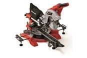 Kapp/Gehrungssäge - Einhell Sliding Mitre Saw TE-SM 8 L Dual - 4300866