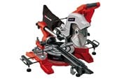 Kapp/Gehrungssäge - Einhell Sliding Mitre Saw TE-SM 10 L Dual - 4300877