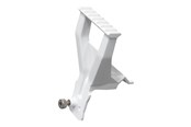 Netzwerkzubehör - MikroTik wireless bridge mount - nRayAIM-DH1