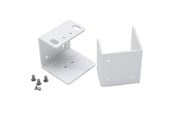 Netzwerkzubehör - MikroTik RMK-2/10 - rack mounting kit - 1U - 10"/19" - RMK-2/10