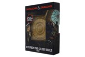 Merchandise - FaNaTtik - Dungeons & Dragons Limited Edition Keys From The Golden Vault Ingot - HAS-DUN35