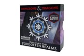 Merchandise - FaNaTtik - Dungeons & Dragons Limited Edition Neverwinter Heraldry Medallion - HAS-DUN41