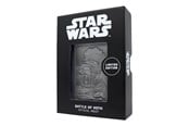 Merchandise - FaNaTtik - Star Wars Limited Edition Battle for Hoth Ingot - K-003