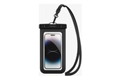 Handys - Cover & Cases - Spigen Aqua Shield WaterProof Case A601 2 Pack - black - AMP04523
