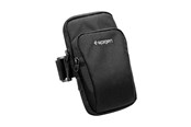 Handys - Anderes Zubehör - Spigen Dynamic Shield Armband A702 - black - AMP04617