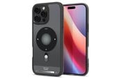 Handys - Cover & Cases - Spigen Ultra Hybrid MagSafe - classic black - iPhone 16 Pro - ACS08384