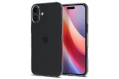 Handys - Cover & Cases - Spigen Crystal Flex - Space Crystal - iPhone 16 - ACS08223
