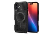 Handys - Cover & Cases - Spigen Core Armor MagSafe - Matte Black - iPhone 16 - ACS08221