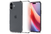 Handys - Cover & Cases - Spigen Ultra Hybrid - frost clear - iPhone 16 - ACS08199
