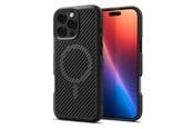 Handys - Cover & Cases - Spigen Core Armor MagSafe - Matte Black - iPhone 16 Pro - ACS08158