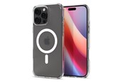 Handys - Cover & Cases - Spigen Ultra Hybrid MagSafe - frost clear - iPhone 16 Pro - ACS08133
