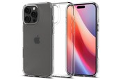 Handys - Cover & Cases - Spigen Ultra Hybrid - frost clear - iPhone 16 Pro - ACS08122