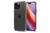 Handys - Cover & Cases - Spigen Ultra Hybrid - crystal clear - iPhone 16 Pro - ACS08121