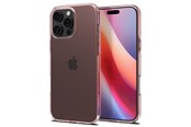Handys - Cover & Cases - Spigen Crystal Flex - Rose Crystal - iPhone 16 Pro Max - ACS08027