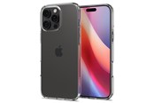 Handys - Cover & Cases - Spigen Crystal Flex - Crystal Clear - iPhone 16 Pro Max - ACS08025