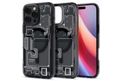 Handys - Cover & Cases - Spigen Ultra Hybrid MagSafe - zero one - iPhone 16 Pro Max - ACS08004
