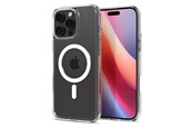 Handys - Cover & Cases - Spigen Ultra Hybrid MagSafe - white - iPhone 16 Pro Max - ACS07998