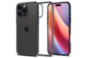 Handys - Cover & Cases - Spigen Ultra Hybrid - space crystal - iPhone 16 Pro Max - ACS07994