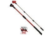 Reinigung - Einhell Window Cleaner Accessory Teleskopstangenset BRILLIANTO - 3437101