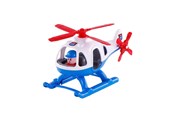 Spielzeugauto - Cavallino Toys Cavallino Helicopter with Playing Figure - 3540TY01