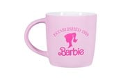 Merchandise - Paladone - Barbie Classic - Becher - PP13761BR