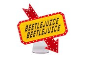 Merchandise - Paladone - Beetlejuice Beetlejuice - Lampe - PP13458BJ