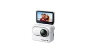 Action-Kamera - Insta360 GO 3S Standard Edition - Arctic White - 128GB - CINSAATA-GO3S04