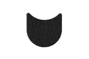 Actionkamera Zubehör - Insta360 GO 3/GO 3S Mic Wind Muff - CINSBATL