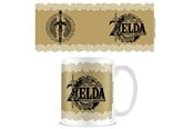 Merchandise - Pyramid - The Legend Of Zelda: Tears Of The Kingdom - Becher - MG27897