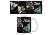 Merchandise - Pyramid - The Legend Of Zelda: Breath Of The Wild (Champions) - Becher - MG26978