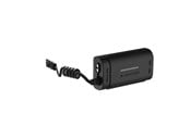 Taschenlampen und Scheinwerfer - Ledlenser 18650-2P Li-Ion Rechargeable Battery Pack (zwei Batterien in einem Akku) *DEMO* - 502823
