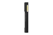 Smart-Home - Ledlenser W2 Work 160 lm Black - 502808