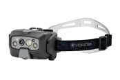 Taschenlampen und Scheinwerfer - Ledlenser HF8R Core Headlamp 1600 lm Black - 502801