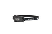 Taschenlampen und Scheinwerfer - Ledlenser HF4R Core Headlamp 500 lm Black - 502790