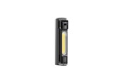 Taschenlampen und Scheinwerfer - Ledlenser W7R Work 600 lm Black - 502737