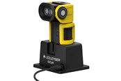 Taschenlampen und Scheinwerfer - Ledlenser EXC6R incl. Charging station - 502406