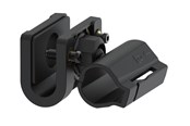 Taschenlampen und Scheinwerfer - Ledlenser Universal Helmet Mount EX4 Type A - 500954