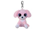 Spielzeug - Lumo Stars Keychain - Dog Pinky - 55037