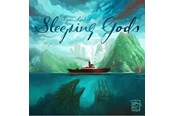 Brettspiele - Asmodee Sleeping Gods - RVM023