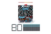 Spielzeugwaffen - X-shot Excel Darts Refill Pack (80 Darts) - 36589