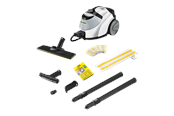 Dampfreiniger - Kärcher Dampfreiniger SC 5 EasyFix - 1.512-660.0