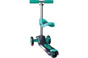 Elektroroller - Razor Rollie DLX 2-in-1 convertible with light up function - Teal - 20073645