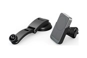 Handys - Adapter und Ladegeräte - ALOGIC Matrix Universal Magnetic Car Charger with Air Vent & Dash Mount - MSCCMDM